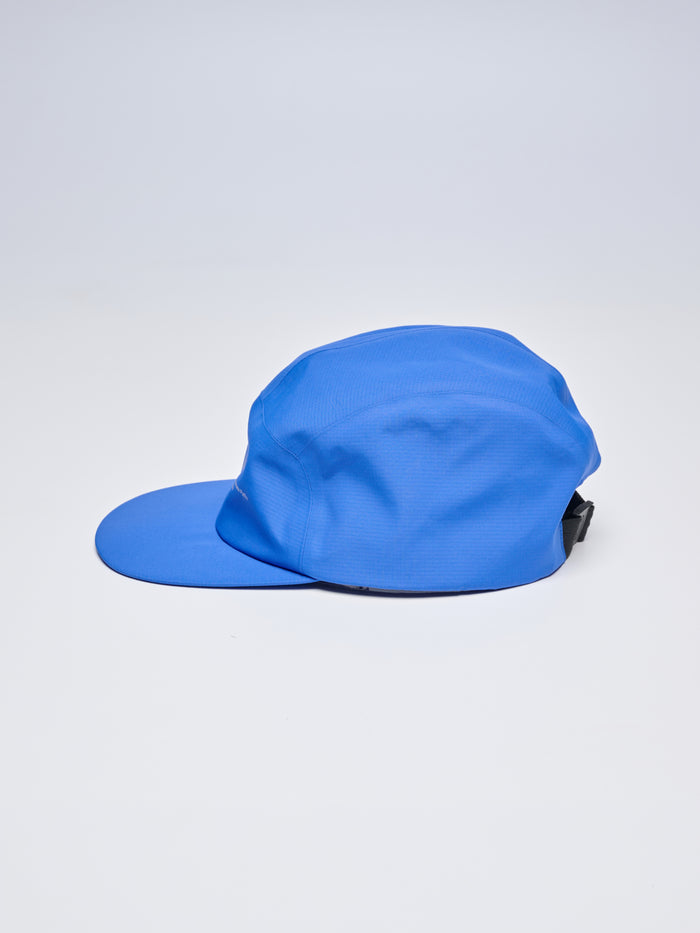 Repel 5 Panel Cap