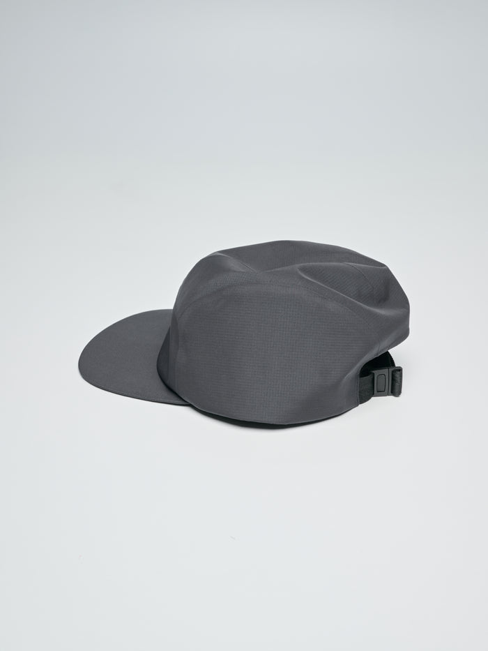 Repel 5 Panel Cap