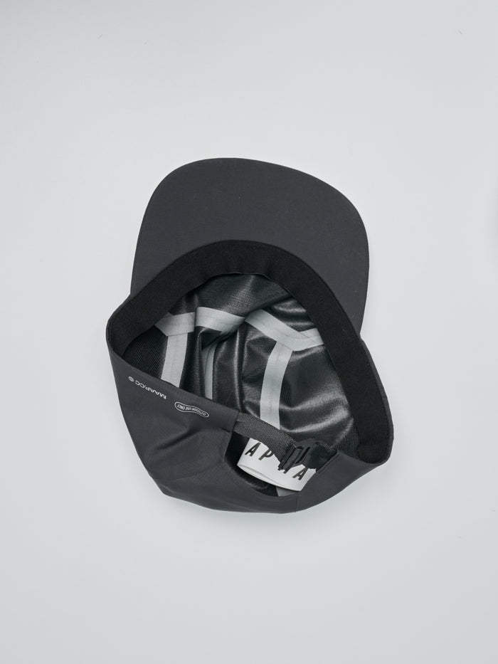 Repel 5 Panel Cap