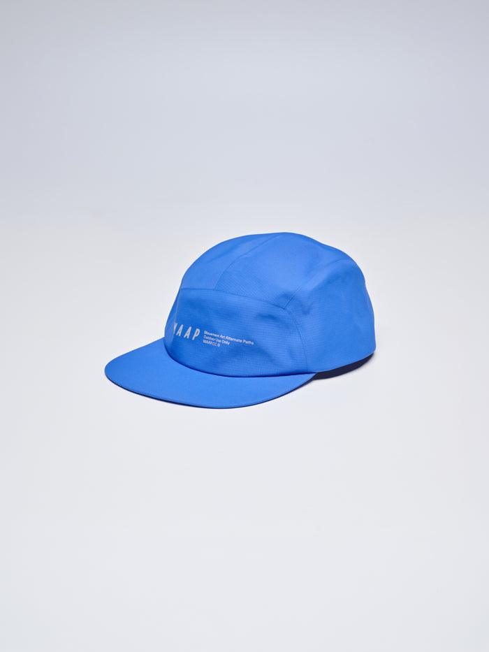 Repel 5 Panel Cap