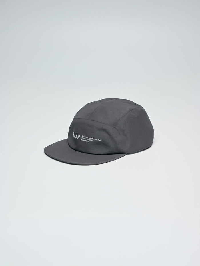 Repel 5 Panel Cap
