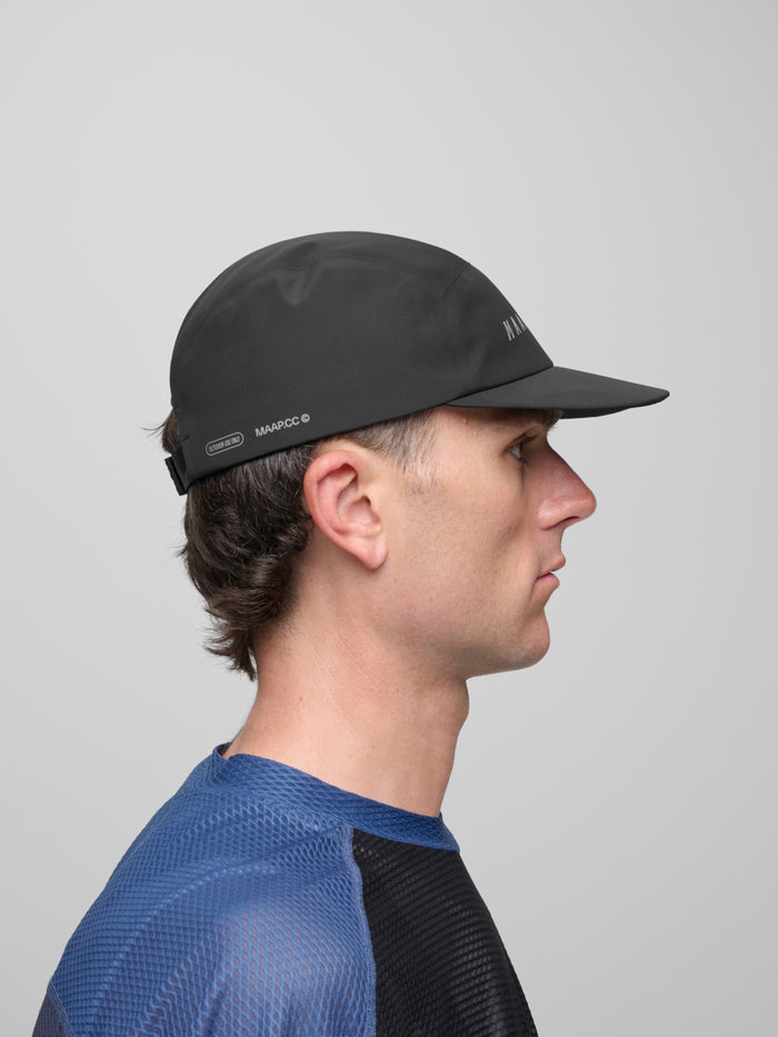 Repel 5 Panel Cap