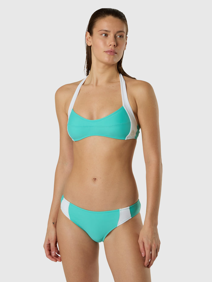 1 | Florida keys | retro-sporty-bikini-beachwear-078116