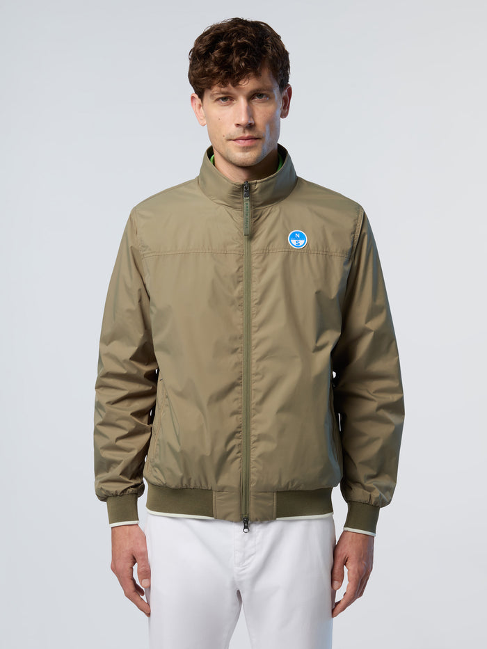 1 | Deep green | sailor-2-0-jacket-1-603349