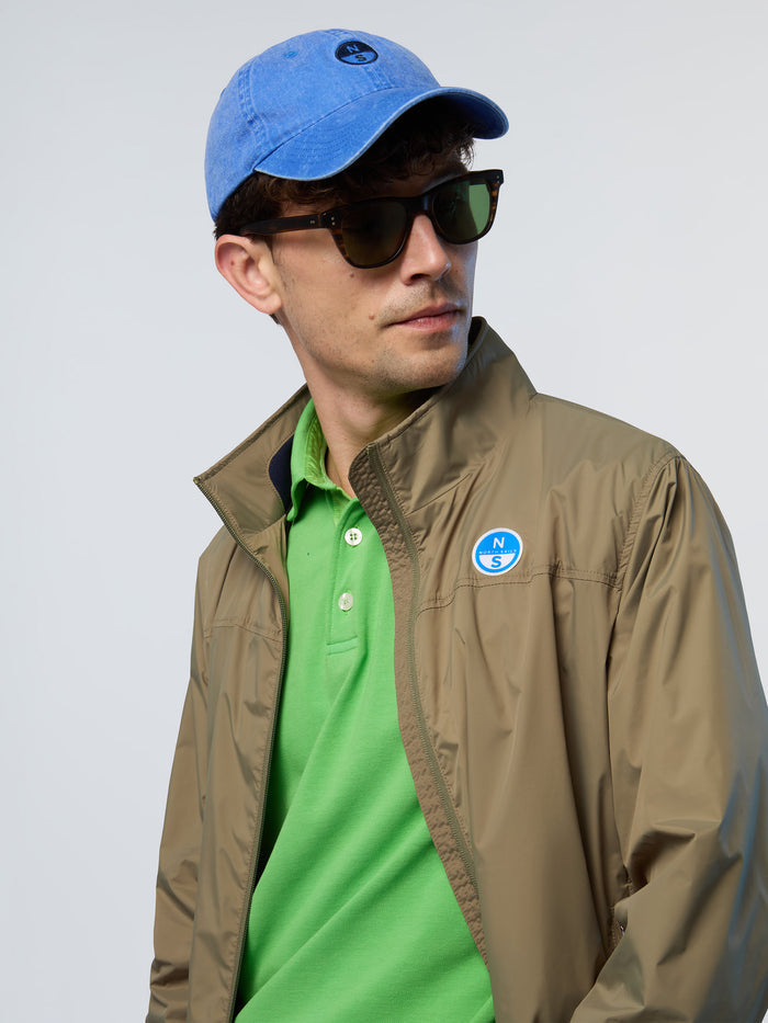 2 | Deep green | sailor-2-0-jacket-1-603349