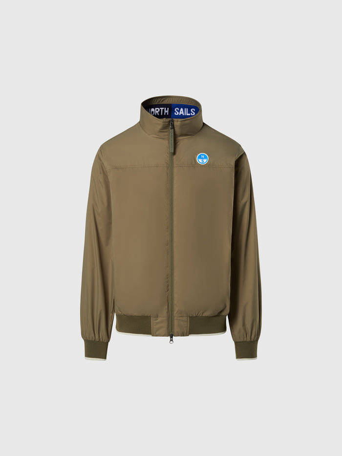 hover | Deep green | sailor-2-0-jacket-1-603349