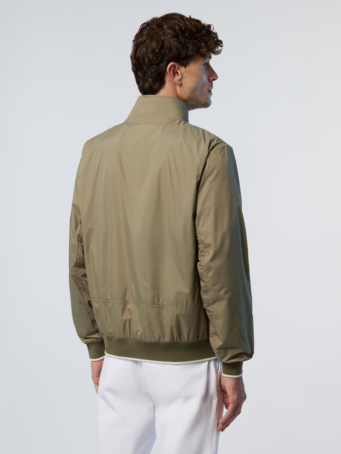 4 | Deep green | sailor-2-0-jacket-1-603349