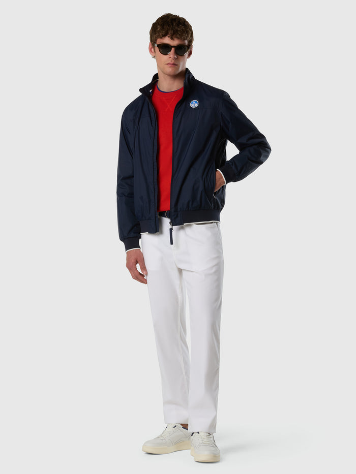 5 | Navy blue | sailor-2-0-jacket-603432