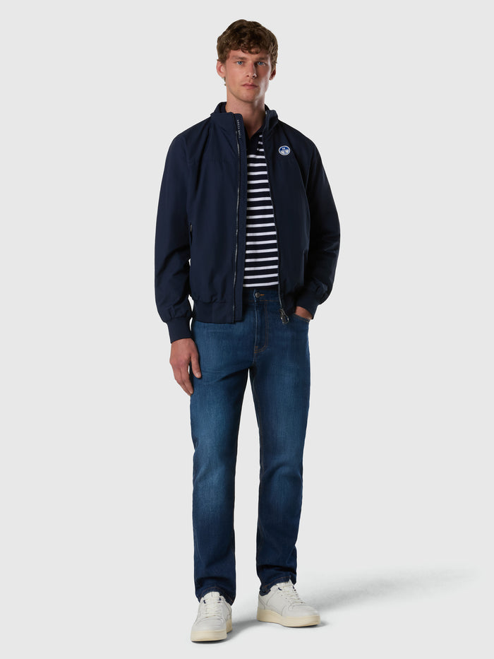 5 | Navy blue | original-sailor-jacket-603288