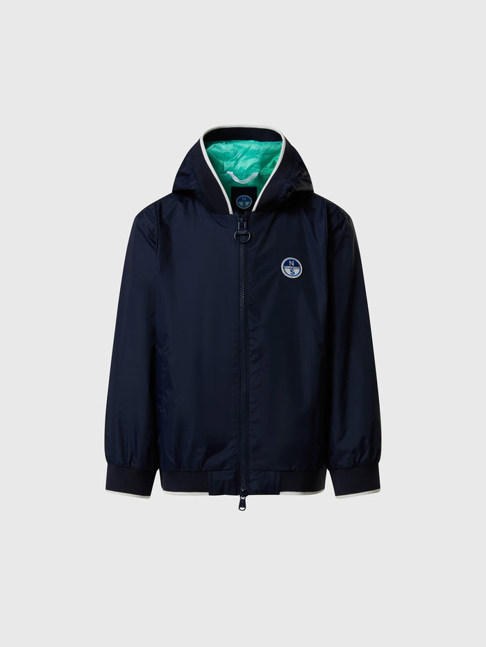 Navy blue / 4