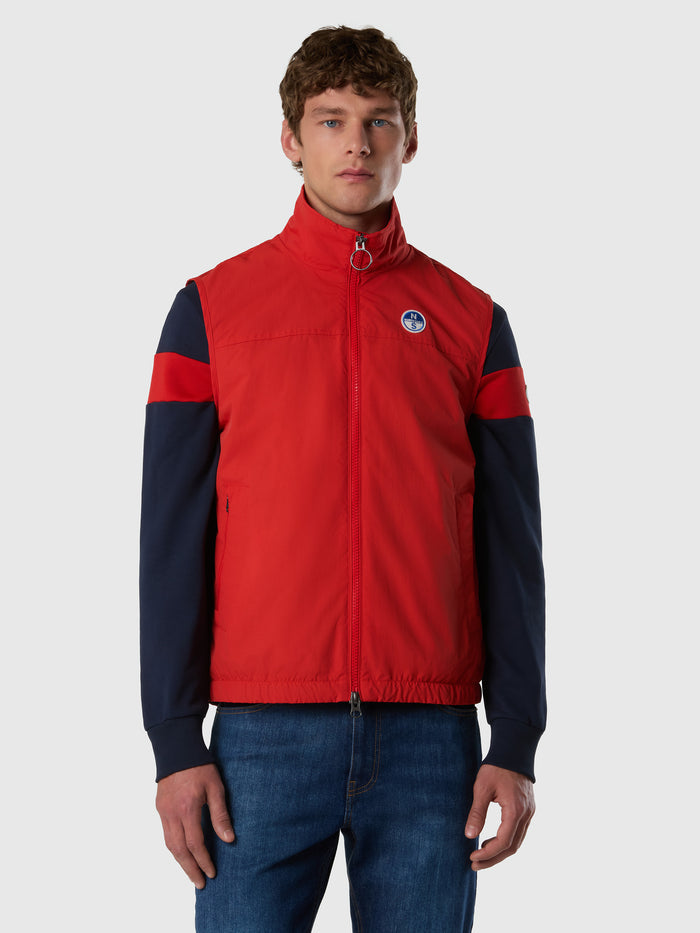 1 | Molten lava | sailor-vest-603401