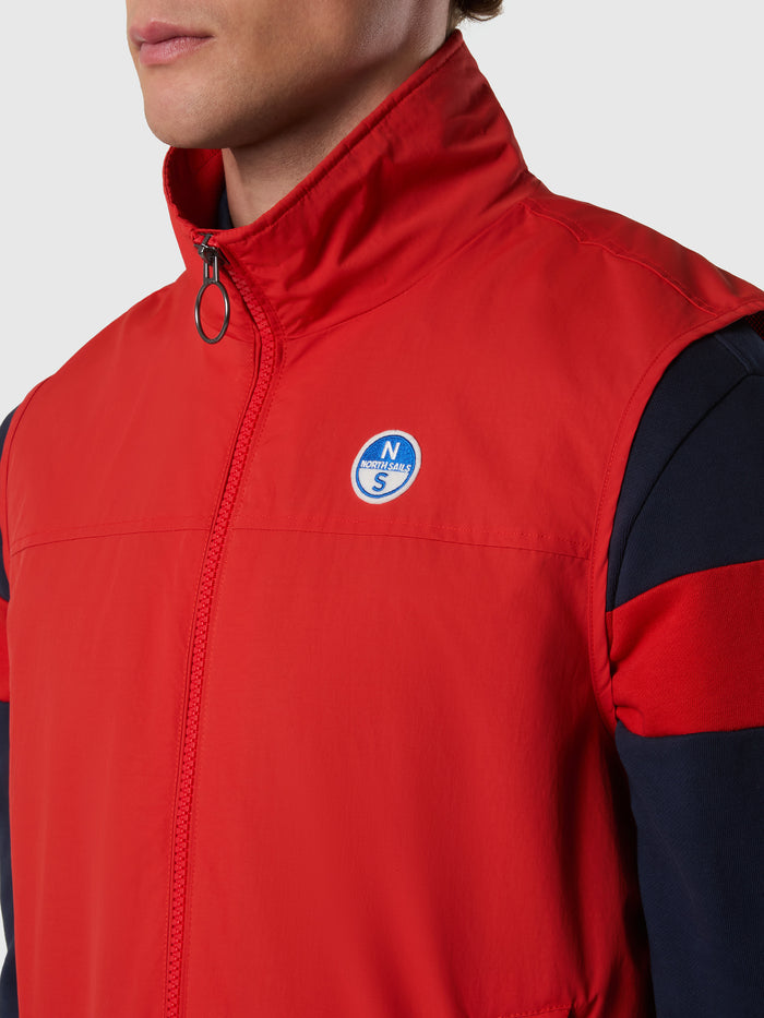 7 | Molten lava | sailor-vest-603401