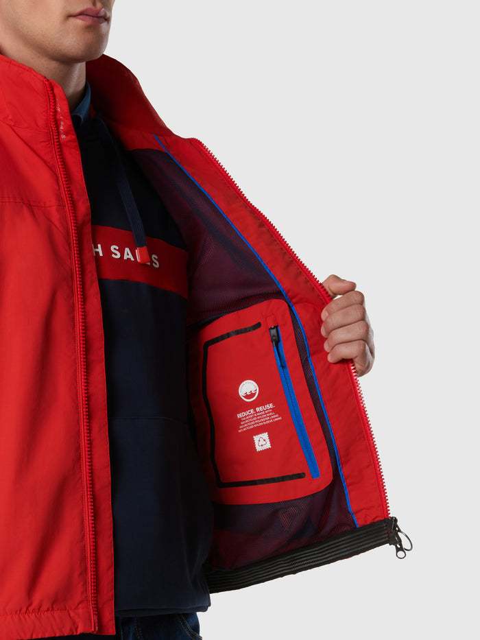 8 | Molten lava | sailor-vest-603401