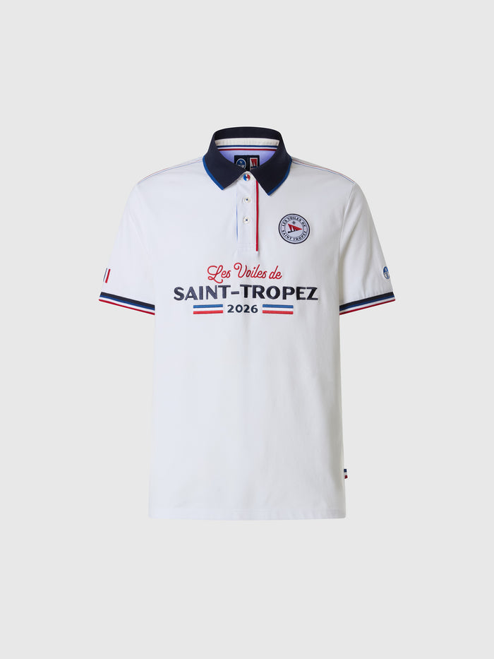 hover | White | ss-limited-polo-493045