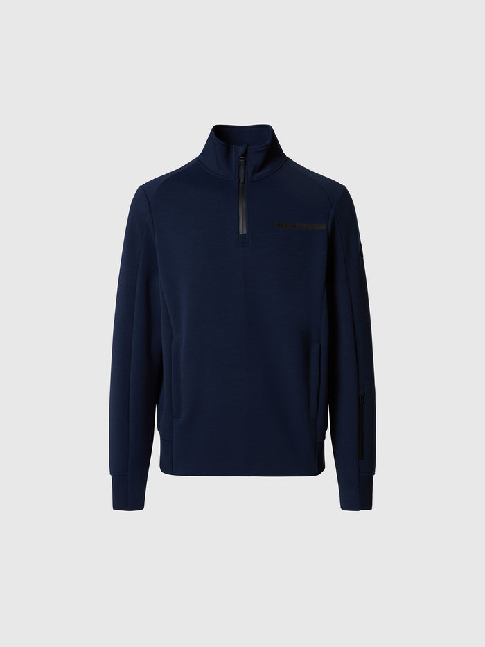Navy blue / XS