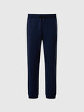 hover | Navy blue | sweatpants-673255