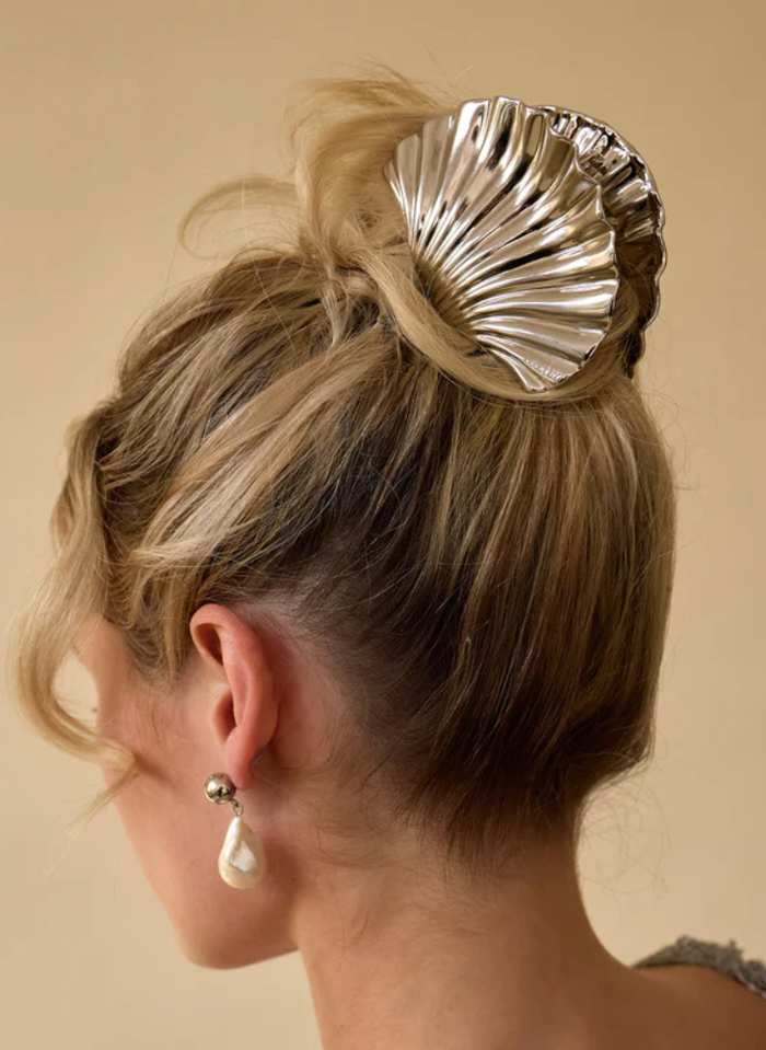 Shell Clip