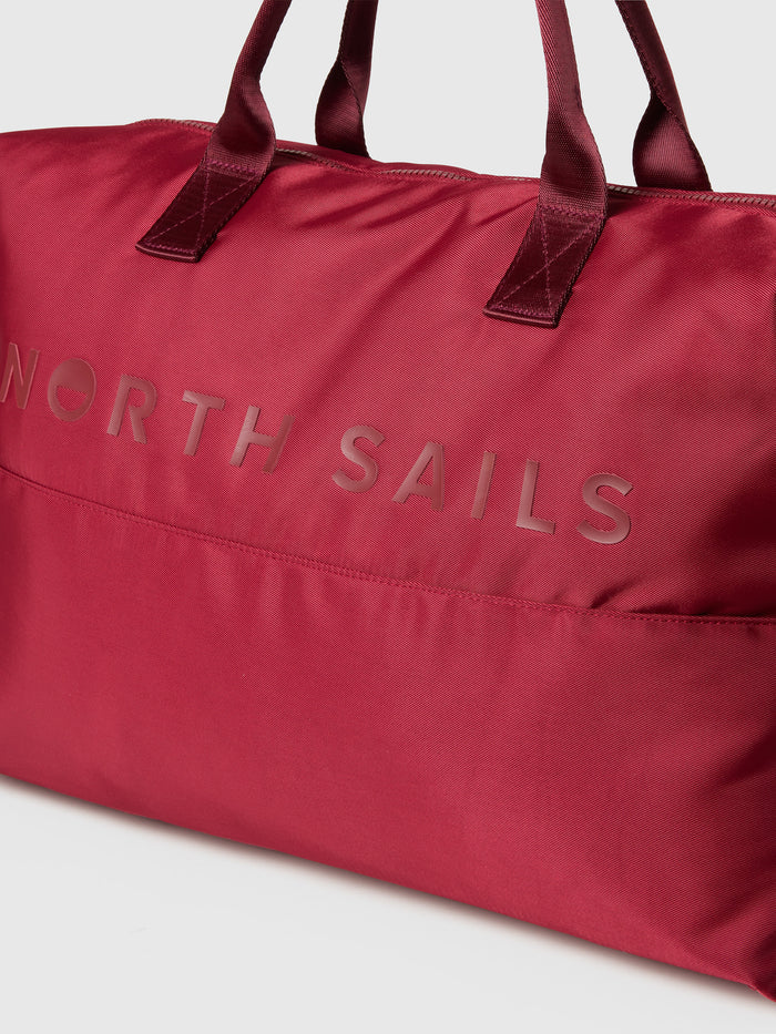6 | Deep red | bag-031646