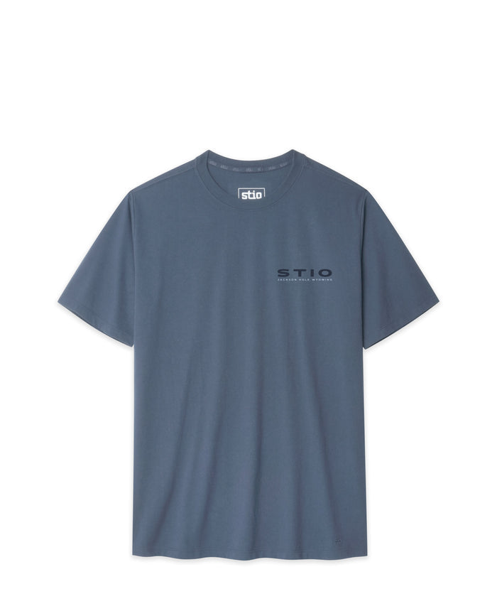 Vintage Indigo