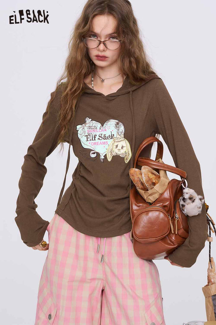 brown / M