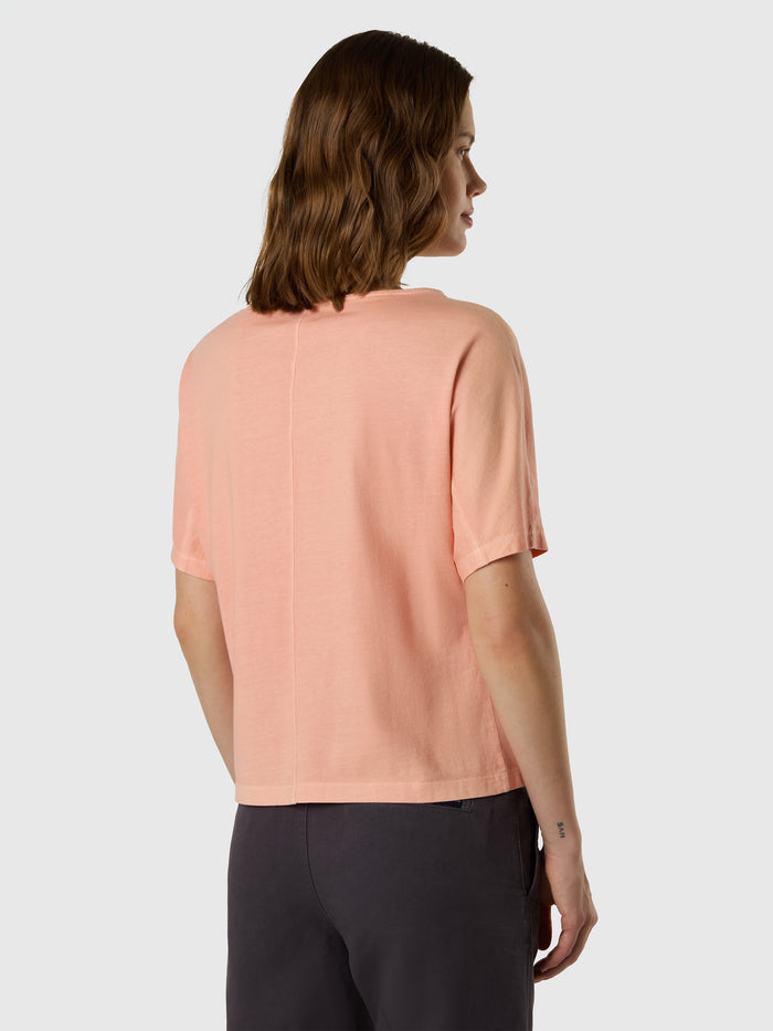 4 | Coral haze | kimono-t-shirt-short-sleeve-093634