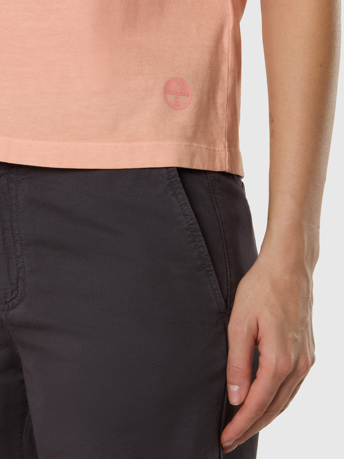 6 | Coral haze | kimono-t-shirt-short-sleeve-093634