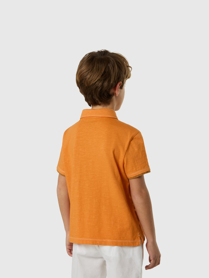 4 | Orange peel | polo-short-sleeve-794493