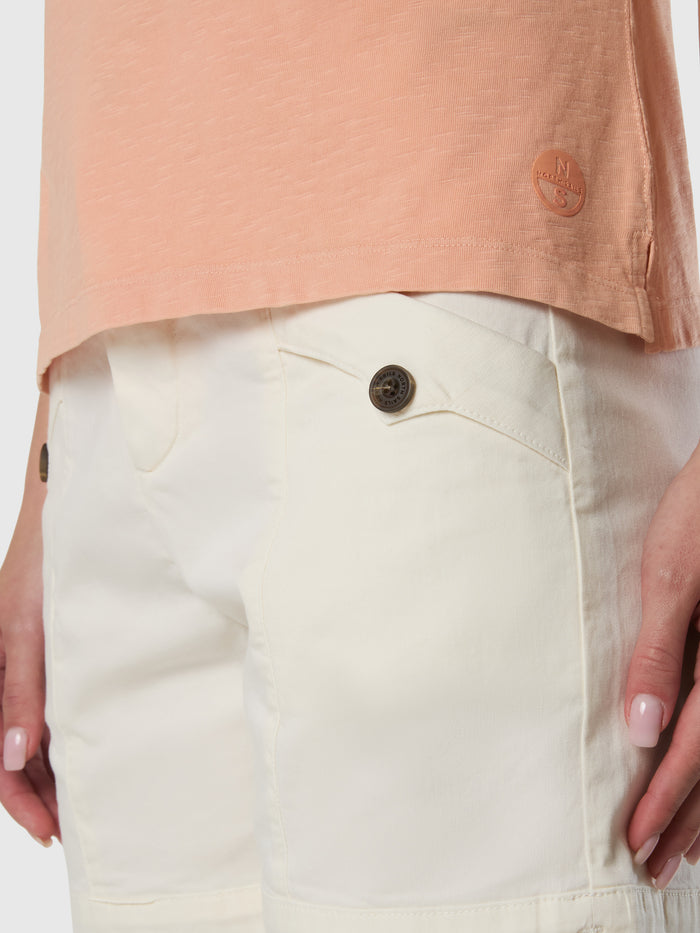 7 | Coral haze | polo-shorth-sleeve-092310