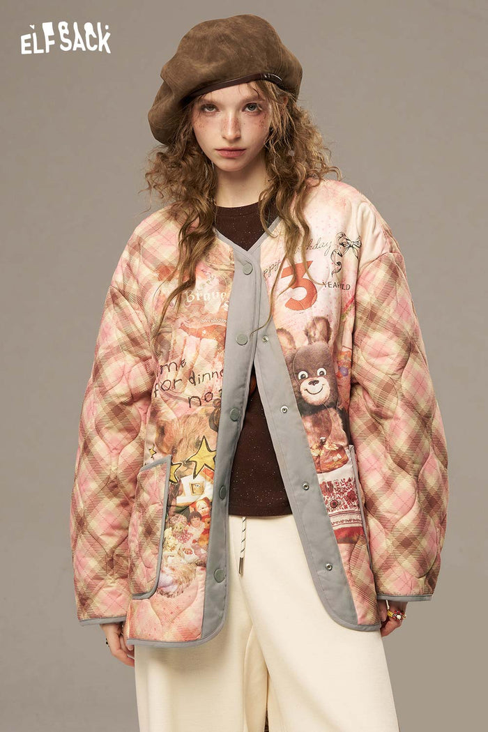 pinkbrown / S
