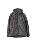 Solace Insulated Hooded Jacket