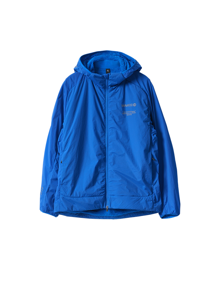 Solace Insulated Hooded Jacket