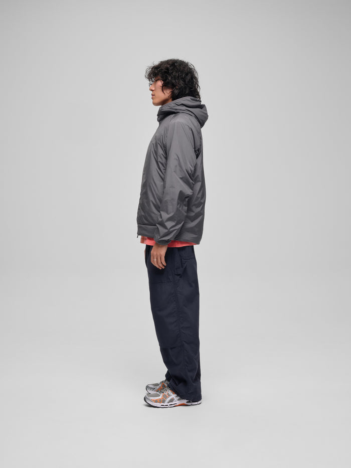 Solace Insulated Hooded Jacket