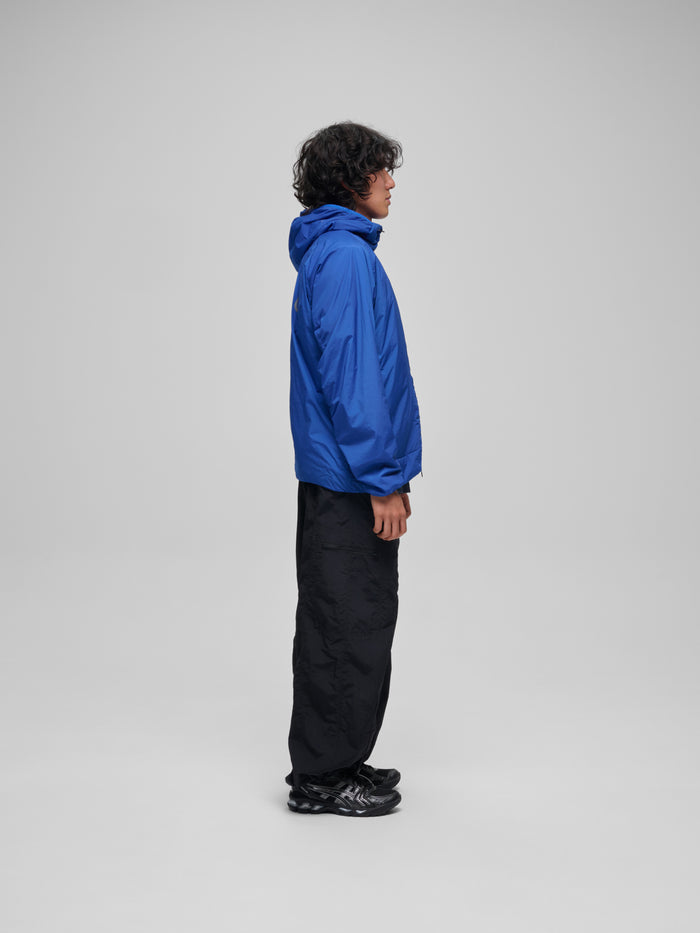 Solace Insulated Hooded Jacket