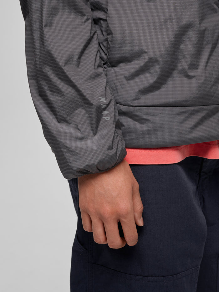 Solace Insulated Hooded Jacket