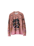Spectrum Air Mesh LS Tee