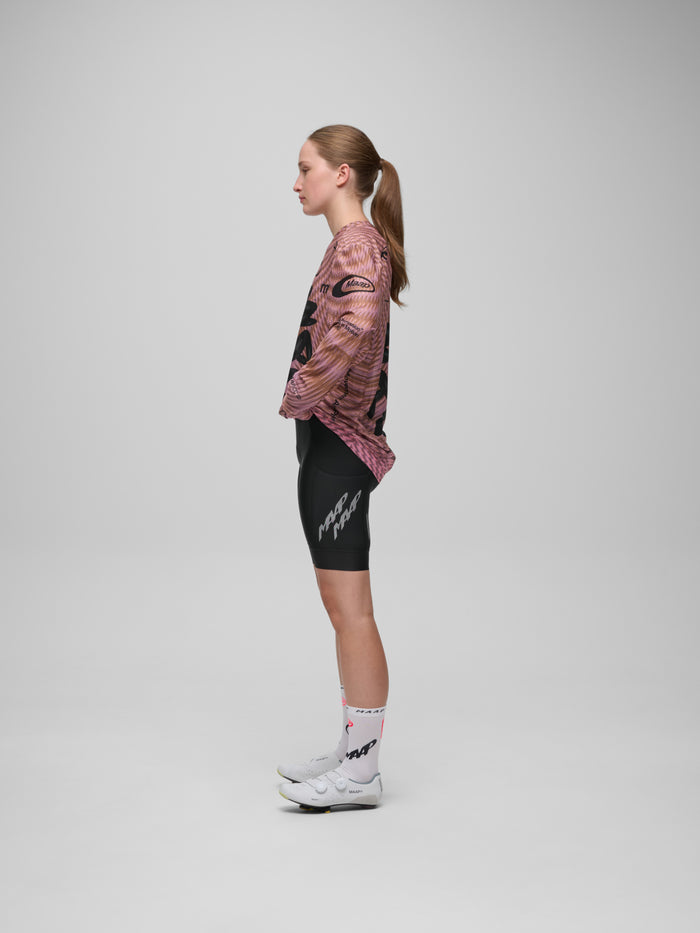 Spectrum Air Mesh LS Tee