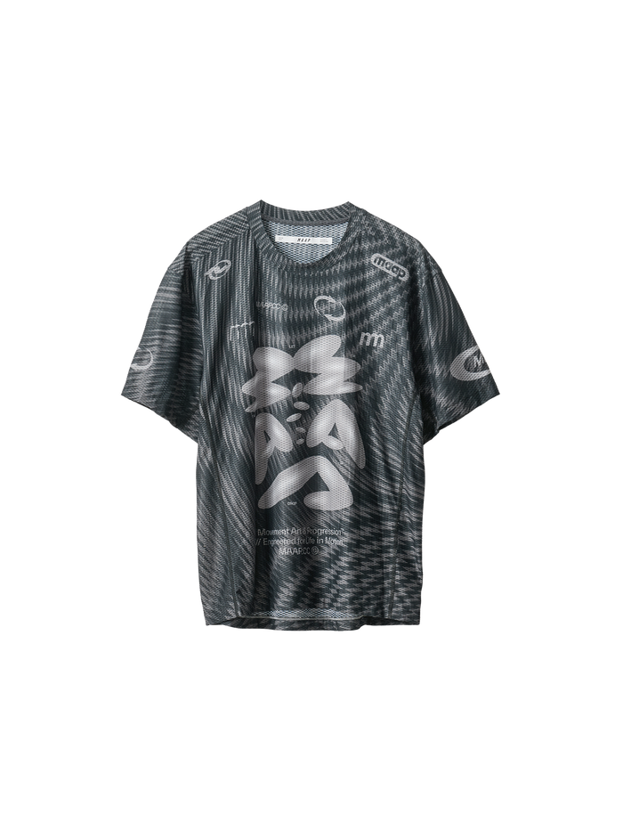 Spectrum Air Mesh Tee