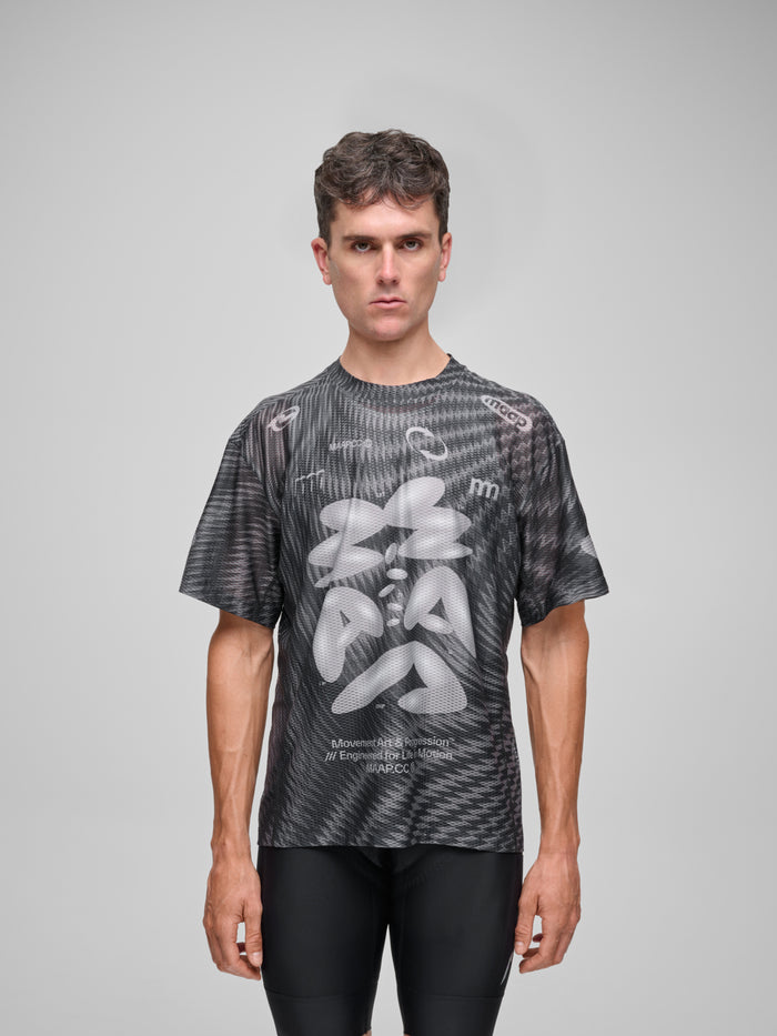 Spectrum Air Mesh Tee