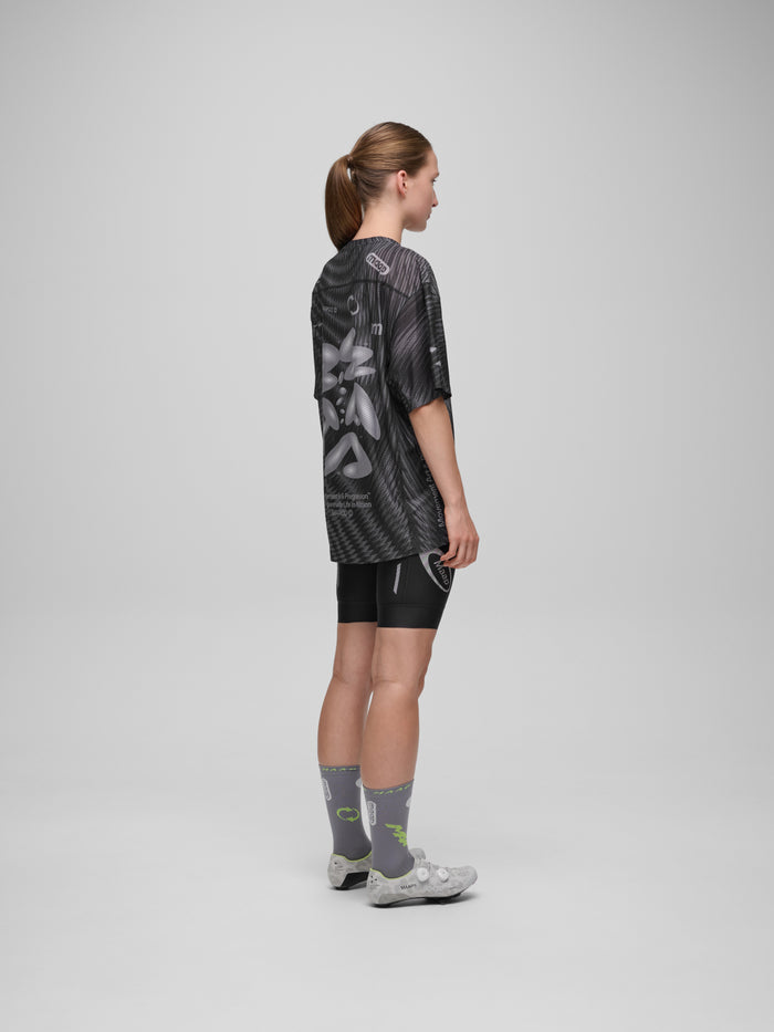 Spectrum Air Mesh Tee