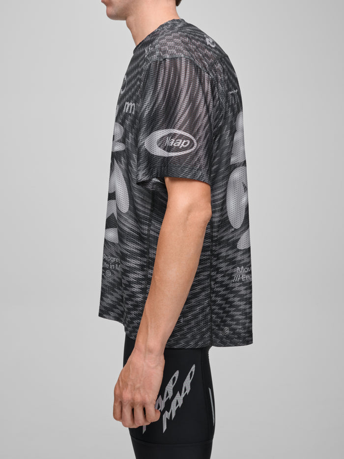 Spectrum Air Mesh Tee