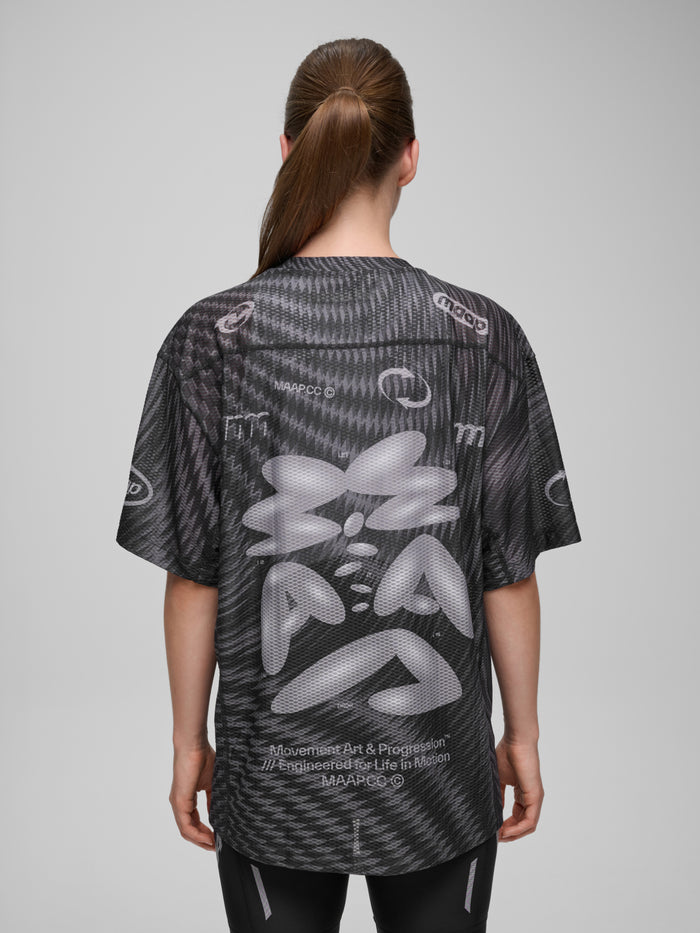 Spectrum Air Mesh Tee