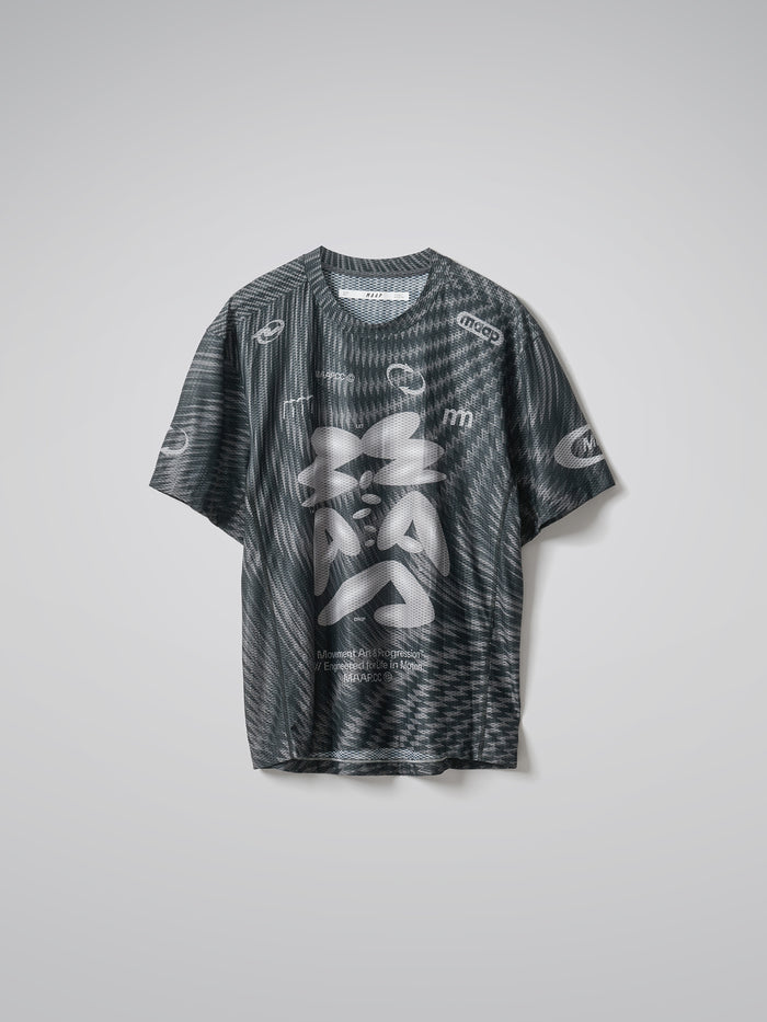 Spectrum Air Mesh Tee