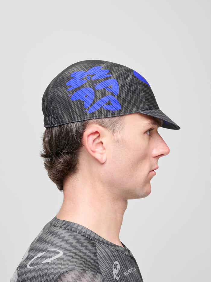 Spectrum Cap