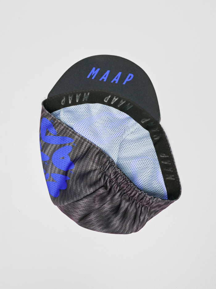Spectrum Cap