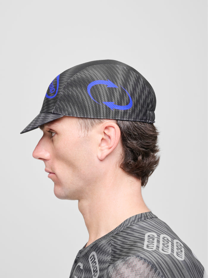 Spectrum Cap