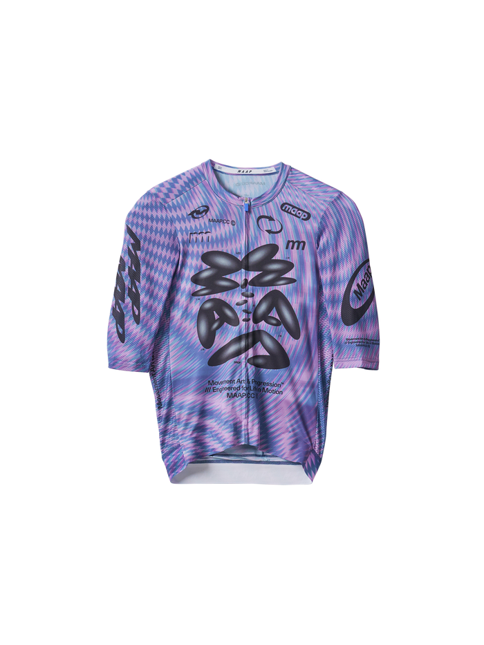 Spectrum Pro Air Jersey 3.0