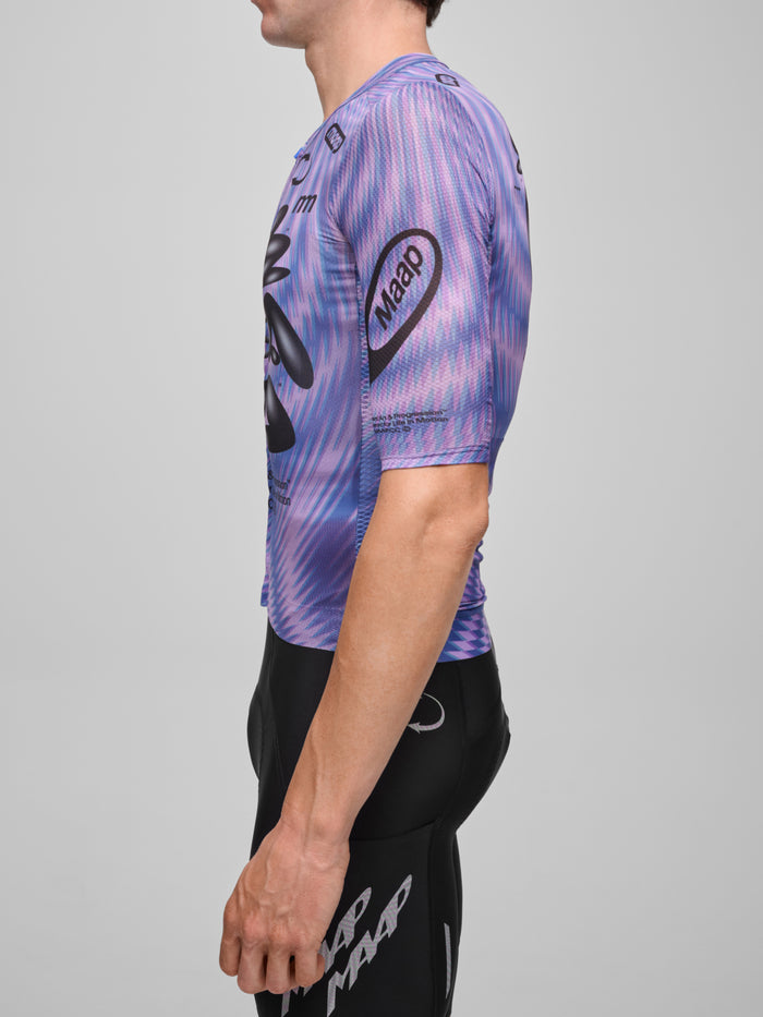Spectrum Pro Air Jersey 3.0