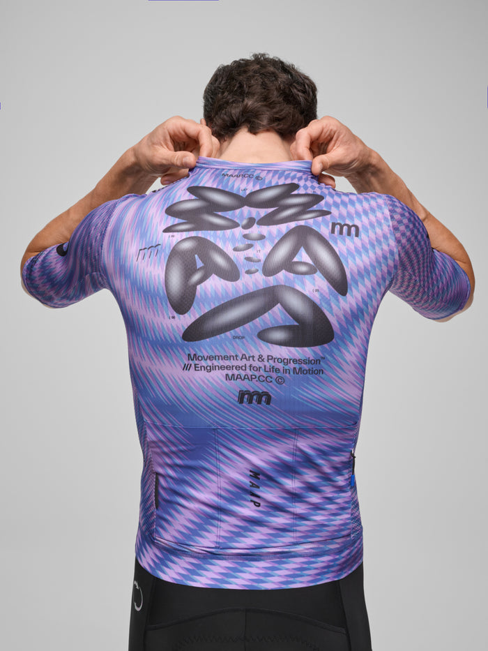 Spectrum Pro Air Jersey 3.0