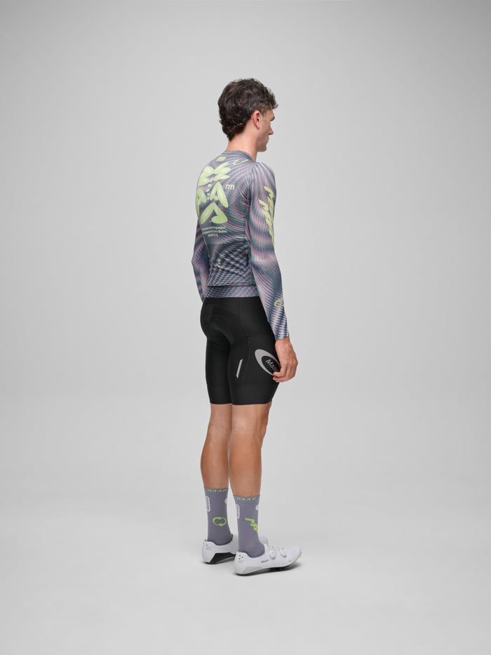 Spectrum Pro Air LS Jersey 3.0