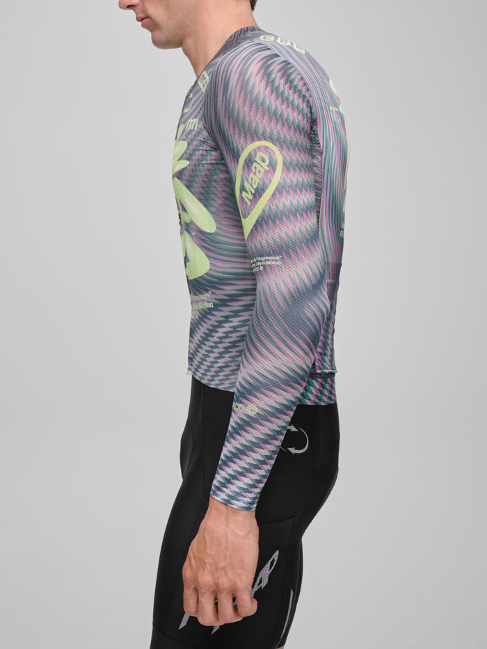 Spectrum Pro Air LS Jersey 3.0